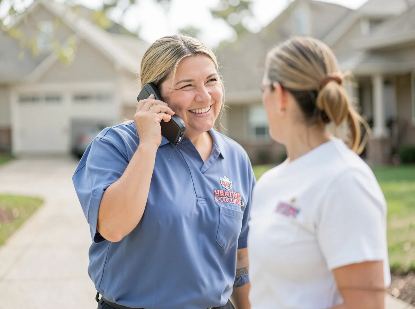Hvac Repair Schnellville, IN FAQs